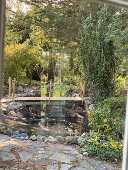 The Willow Studio - Peaceful Retreat Near Whitstable Seaside Faversham Exterior foto